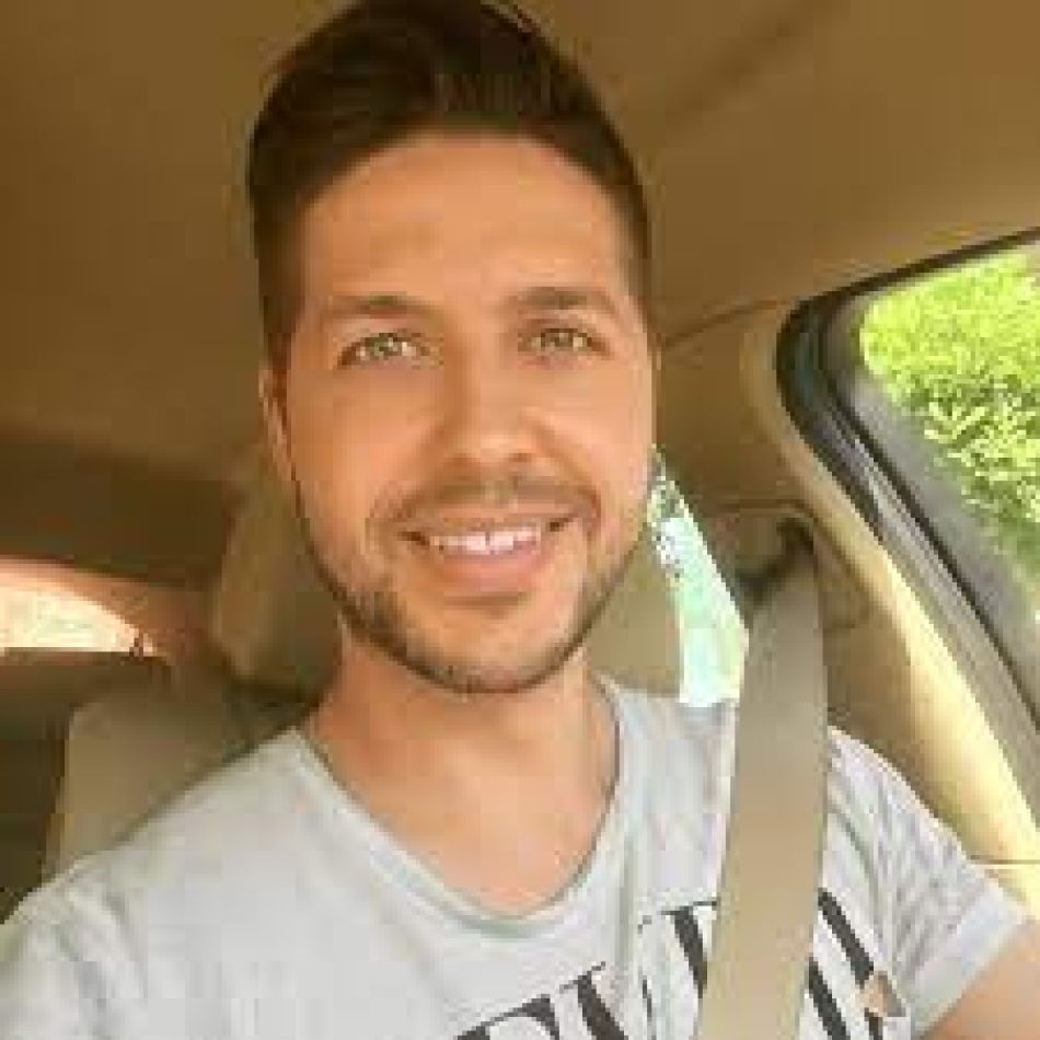 Jorge, primele declarații de pe patul de spital. Artistul, operat de urgență! 