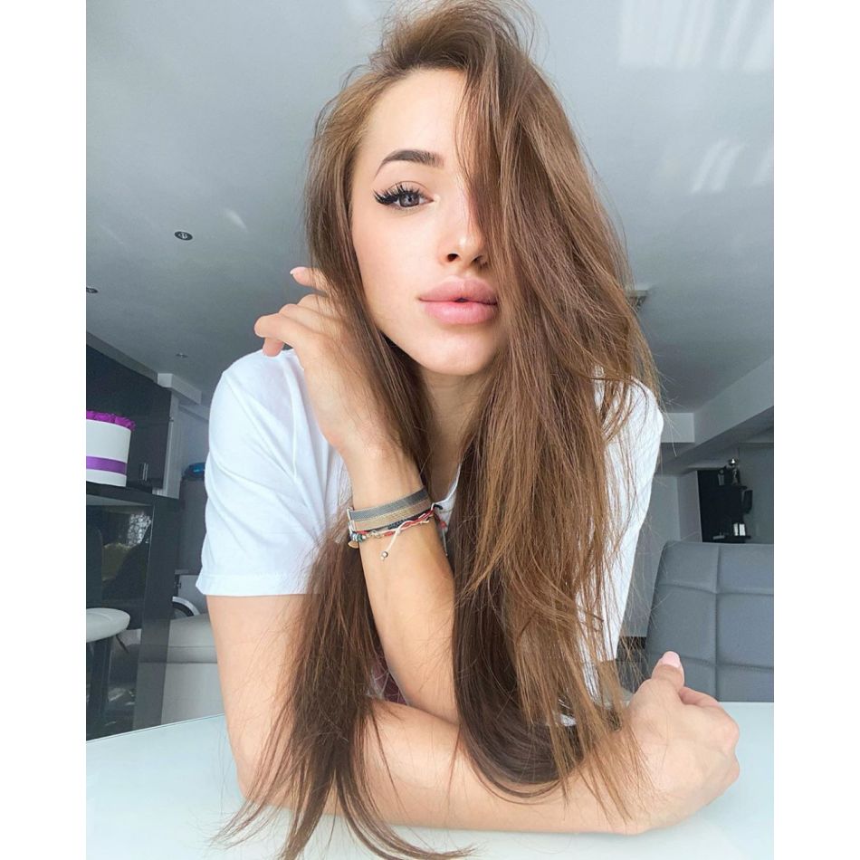 Larisa Iordache, de la gluma că este singură, la despărțirea oficială. Ce așteaptă sportiva de la bărbatul de lângă ea?