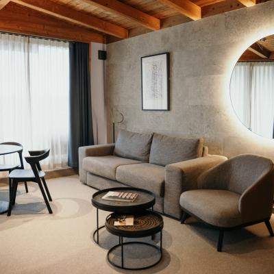 Quiet luxury în business hospitality: Swissôtel Poiana Brașov