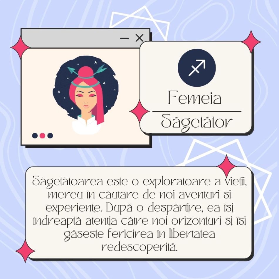 Top 5 Zodii feminine care renasc din cenușă: Cum își recuperează ele forța interioară după orice despărțire