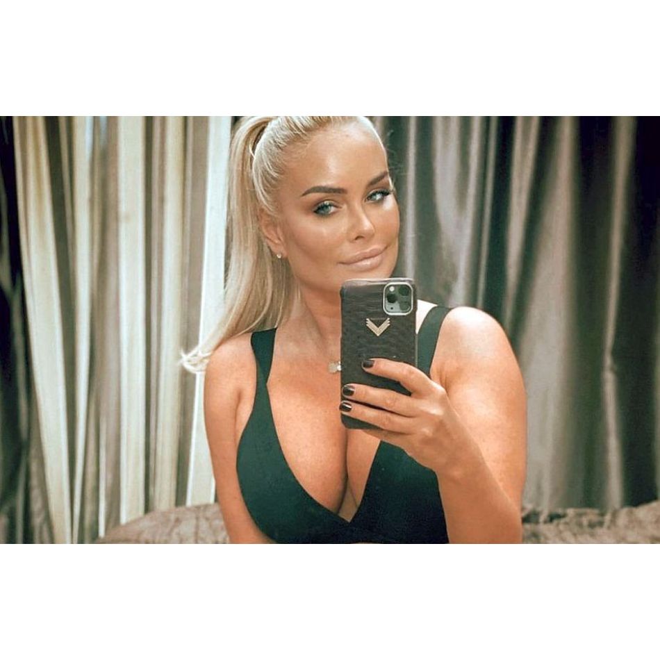 Vica Blochina, pe masa de operație: Nu m-au încurajat prietenii, au râs puțin de mine...