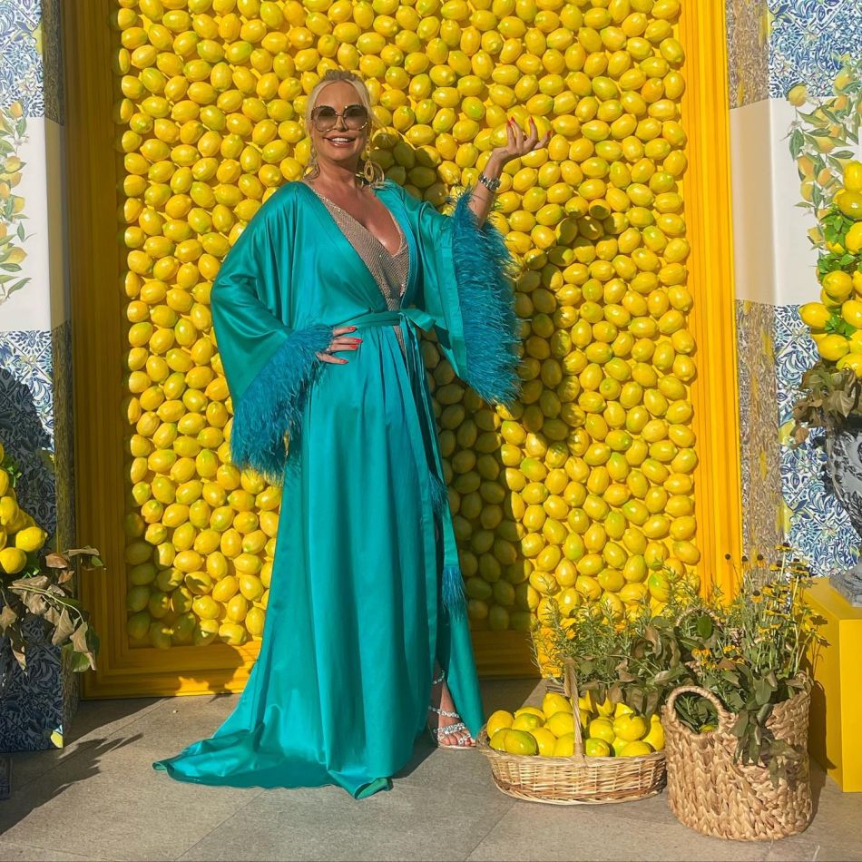 Vica Blochina, interdicții după operația de micșorare a stomacului! De la ce nu se poate abține vedeta:La asta nu cred că rezist