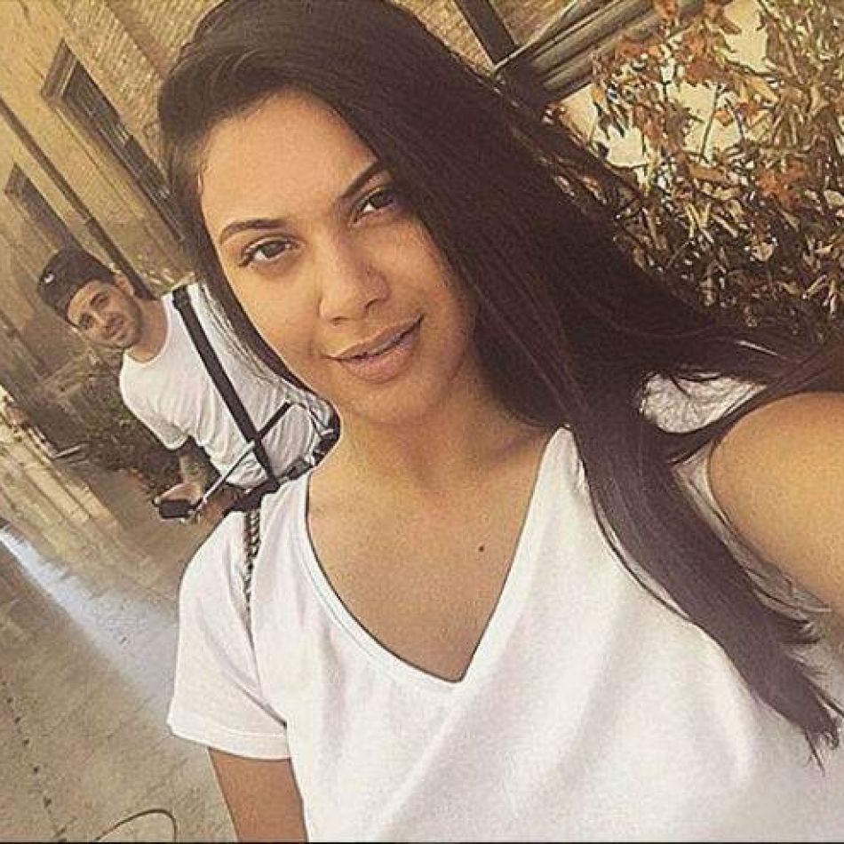 Cine este soțul lui Betty Salam? Artista și Cătălin Vișănescu participă la Asia Express: Îmi voi pune la încercare limitele