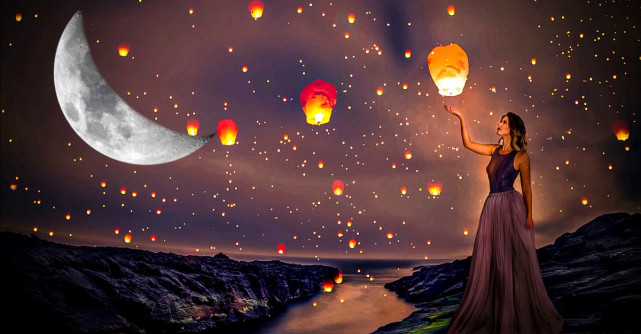 Aceste 3 zodii vor fi cele mai norocoase dupa echinoctiul de toamna 2019