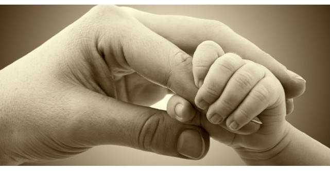 Dupa nastere, mama a cerut sa isi vada copilul. Cand l-a privit de aproape... a incremenit