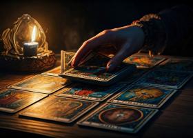 Mesajele Tarotului pentru fiecare zodie în săptămâna 10–16 noiembrie