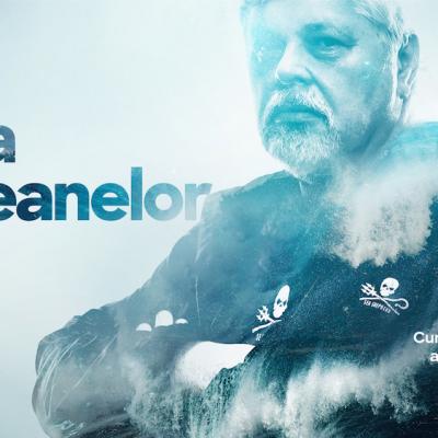 Celebrează Ziua Mondială a Oceanelor cu trei documentare dedicate!