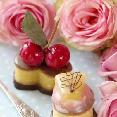 Ciresele - beneficii pentru sanatate si viata lunga