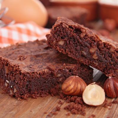 Cele mai bune BROWNIE din Univers!