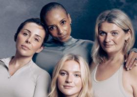 Cea mai mare colecție pentru bărbați, femei și copii de până acum: 150 de articole pentru sport