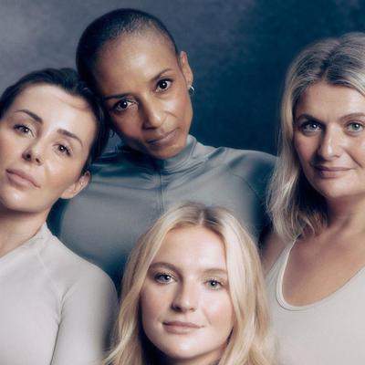 Cea mai mare colecție sport pentru bărbați, femei și copii de până acum: 150 de articole din materiale inovatoare