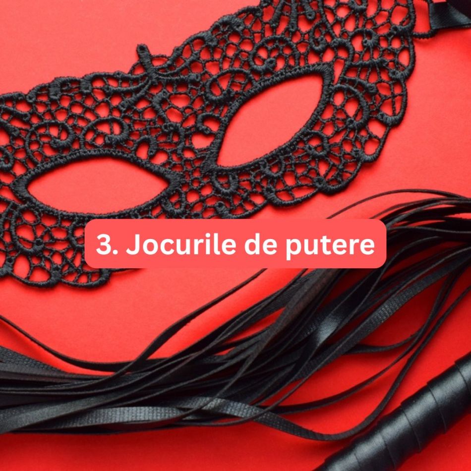 Top 15 picanterii erotice pe care trebuie să le încerci măcar o dată în viață
