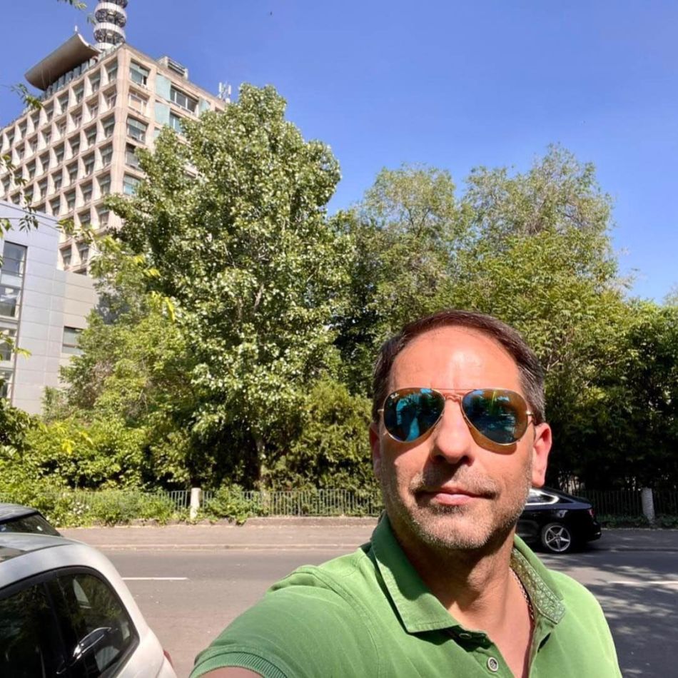 Dan Negru, regrete la 13 ani de la moartea Mădălinei Manole: Și noi, complicii crimei...