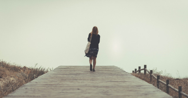 O poveste de viață pentru cei care și-au pierdut motivația