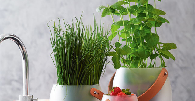 Cum sa ai o bucatarie primitoare si aerisita