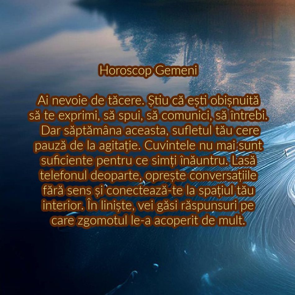 Horoscop săptămânal: De ce are nevoie fiecare semn zodiacal în săptămâna 9–15 iunie