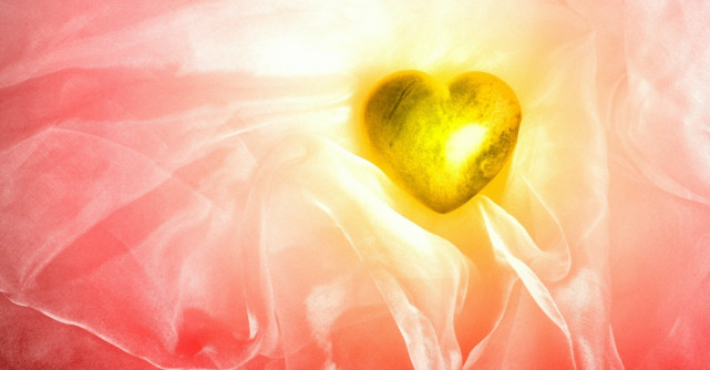 Ascult-o! Inima ta are toate raspunsurile 