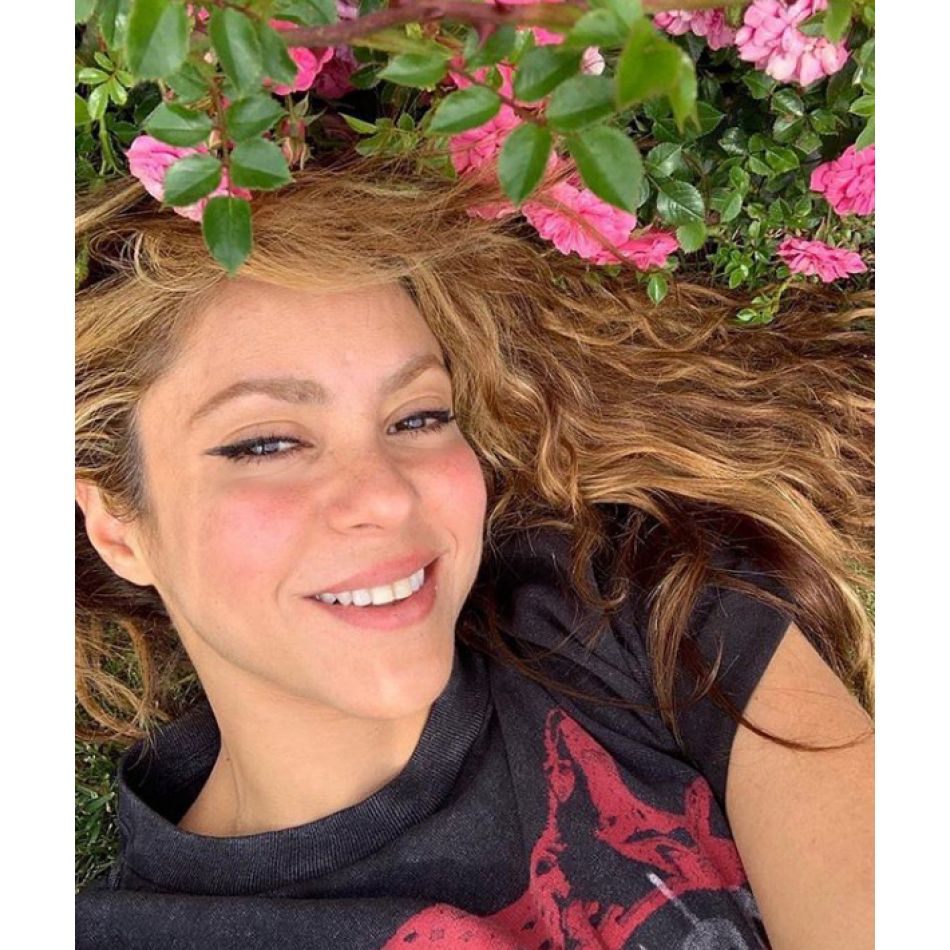 Shakira  a trecut peste durerea provocată de Gerard Pique cu ajutorul piesei prin care l-a umilit