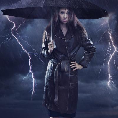 Astrologie: Top 5 zodii meteosensibile