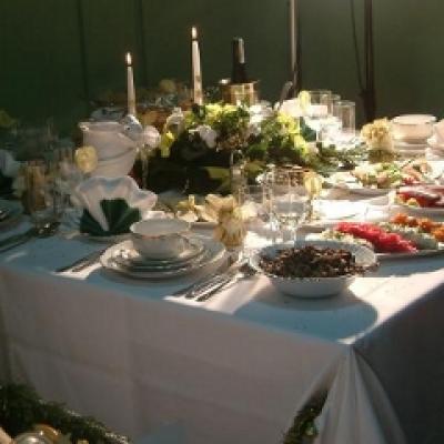 Retete pentru masa de Craciun