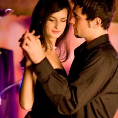 Blog Kudic: Mr Right