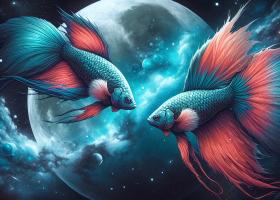 Zodia Pești - caracteristici, personalitate și compatibilitate