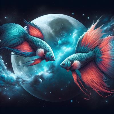 Zodia Pești - caracteristici, personalitate și compatibilitate