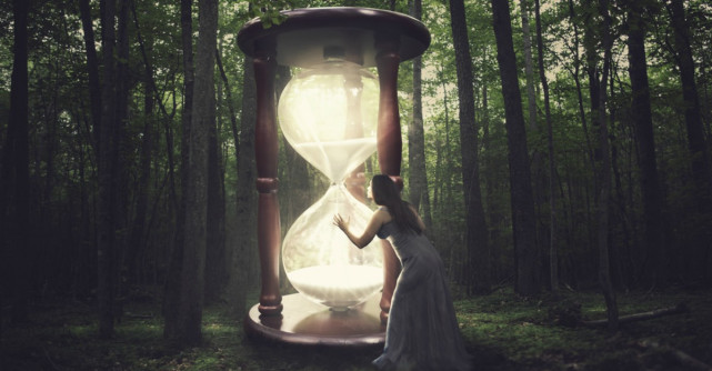 O scurta descriere a vietii