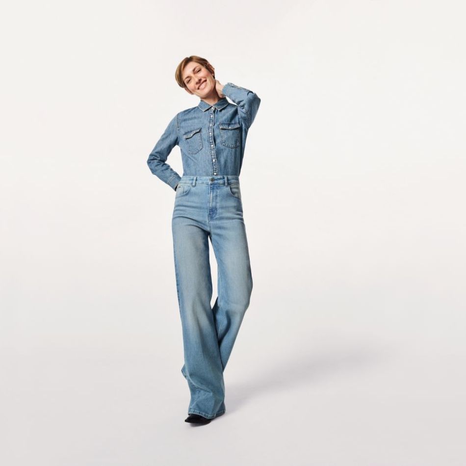 Noua colecție C&A Denim AW 2023