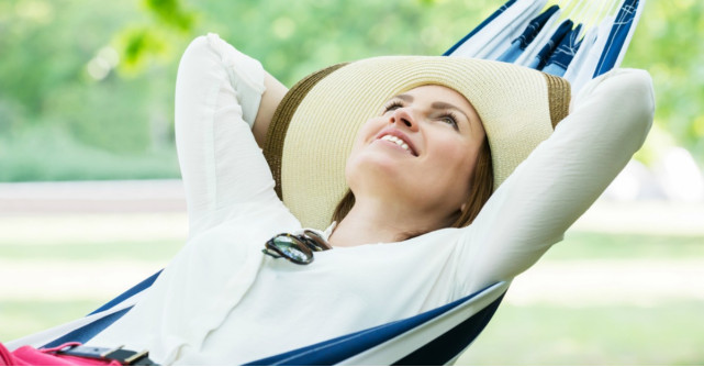 Cum iti recapeti buna dispozitie atunci cand nu te mai poti relaxa in timpul liber