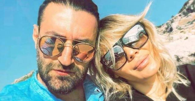 Dieta cu care Gina Pistol topește kilogramele! Iubita lui Smiley vrea să ajungă la silueta de dinainte de sarcină