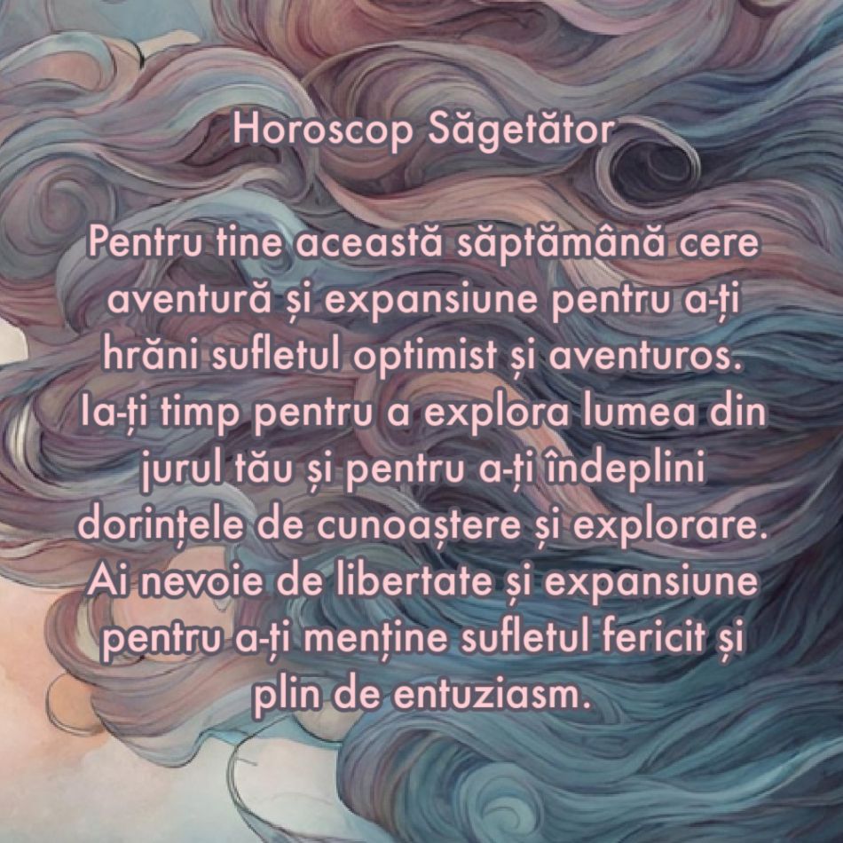 De ce are nevoie fiecare semn zodiacal în săptămâna 6-12 mai