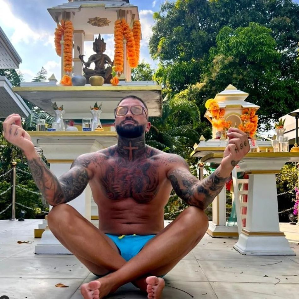 Marcel a plâns în hohote la Insula Iubirii. Reacția Mariei: Eu acum îi fac un bine. Ce s-a întâmplat între cei doi?