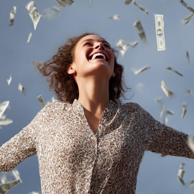 Vine și vremea lor! Top 5 zodii cu noroc la bani după 40 de ani