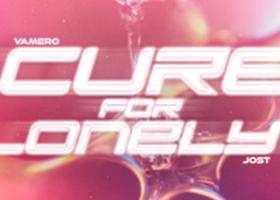 VAMERO și Jost colaborează pentru Cure For Lonely