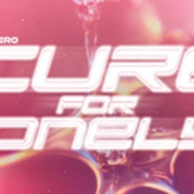  VAMERO și Jost colaborează pentru Cure For Lonely