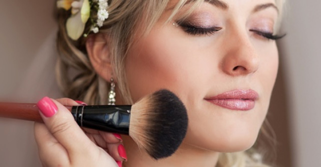 Machiajul de mireasa - 10 sfaturi utile