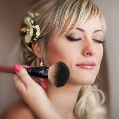 Machiajul de mireasa - 10 sfaturi utile