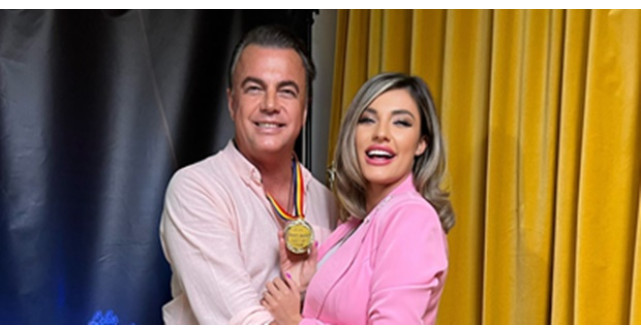 Cum este Adrian Enache în rolul de bunic: Îmi lipsește în fiecare zi...