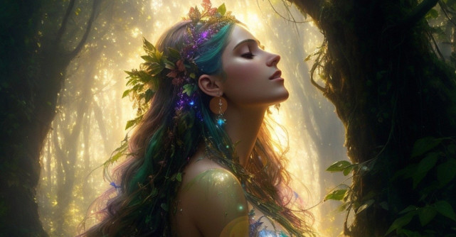 Ritual de Lună Nouă. Descătușează-ți sufletul de durerea trecutului pentru a primi darurile prezentului