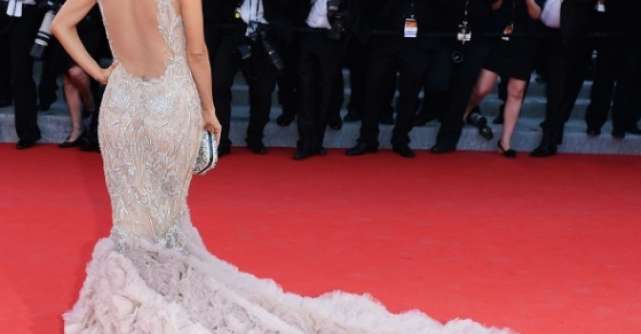 Top 10 rochii de la Cannes 2012