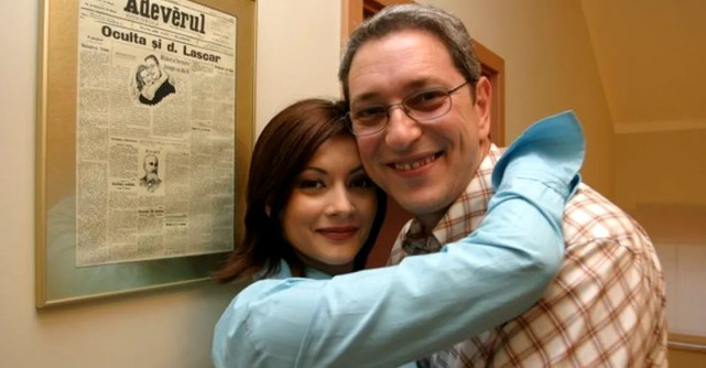 Cum arată acum Andrei Zăhărescu, fostul soț al Andreei Berecleanu? S-a mutat în Africa de Sud după divorț