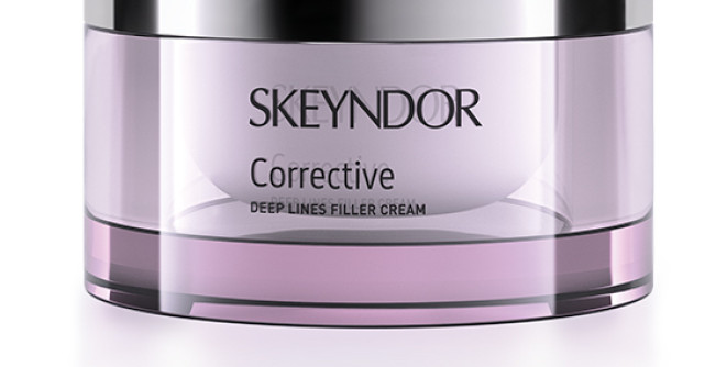 Noua gamă Corrective- TRIPLĂ ACȚIUNE ANTI-RID