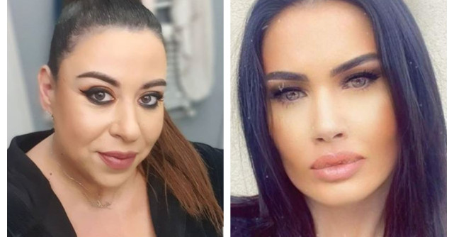 Oana Zăvoranu trebuie să îi plătească Oanei Roman 5.000 de euro! Fiica lui Petre Roman a câștigat procesul!
