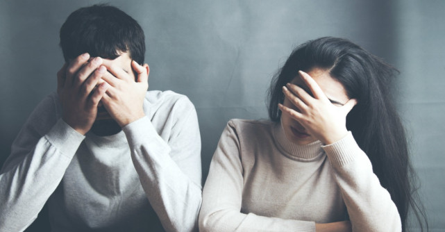 10 greseli mai grave decat infidelitatea care iti pot strica relatia de cuplu