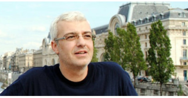 Cătălin Crișan, în mijlocul unui scandal: Acuzații grave din partea fostei partenere, reacții vehemente din partea artistului