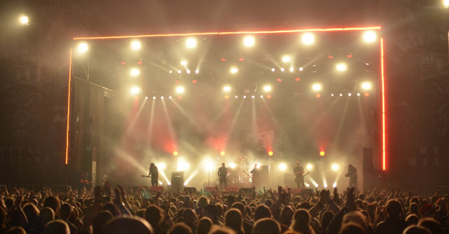 Ce faci în București în weekend-ul 5–8 februarie 2026: Zile pline de spectacole, piese de teatru și concerte