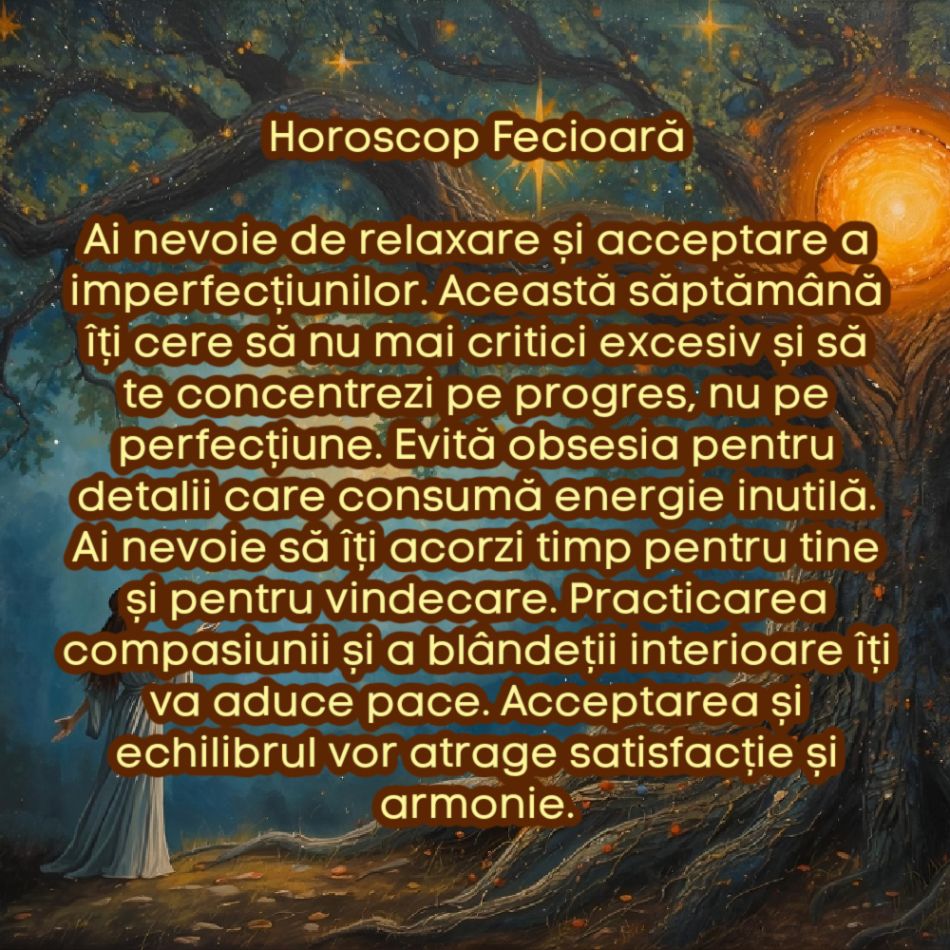 Horoscop săptămânal: De ce are nevoie fiecare semn zodiacal în săptămâna 15-21 septembrie