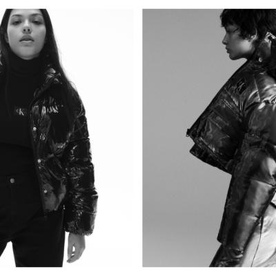 Updatează-ți Stilul De Iarnă Cu Jachetele Puffer