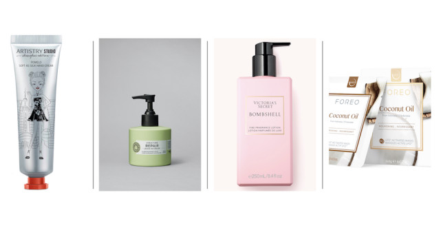 Îngrijirea specifică pentru sezonul rece.  Top beauty must haves!